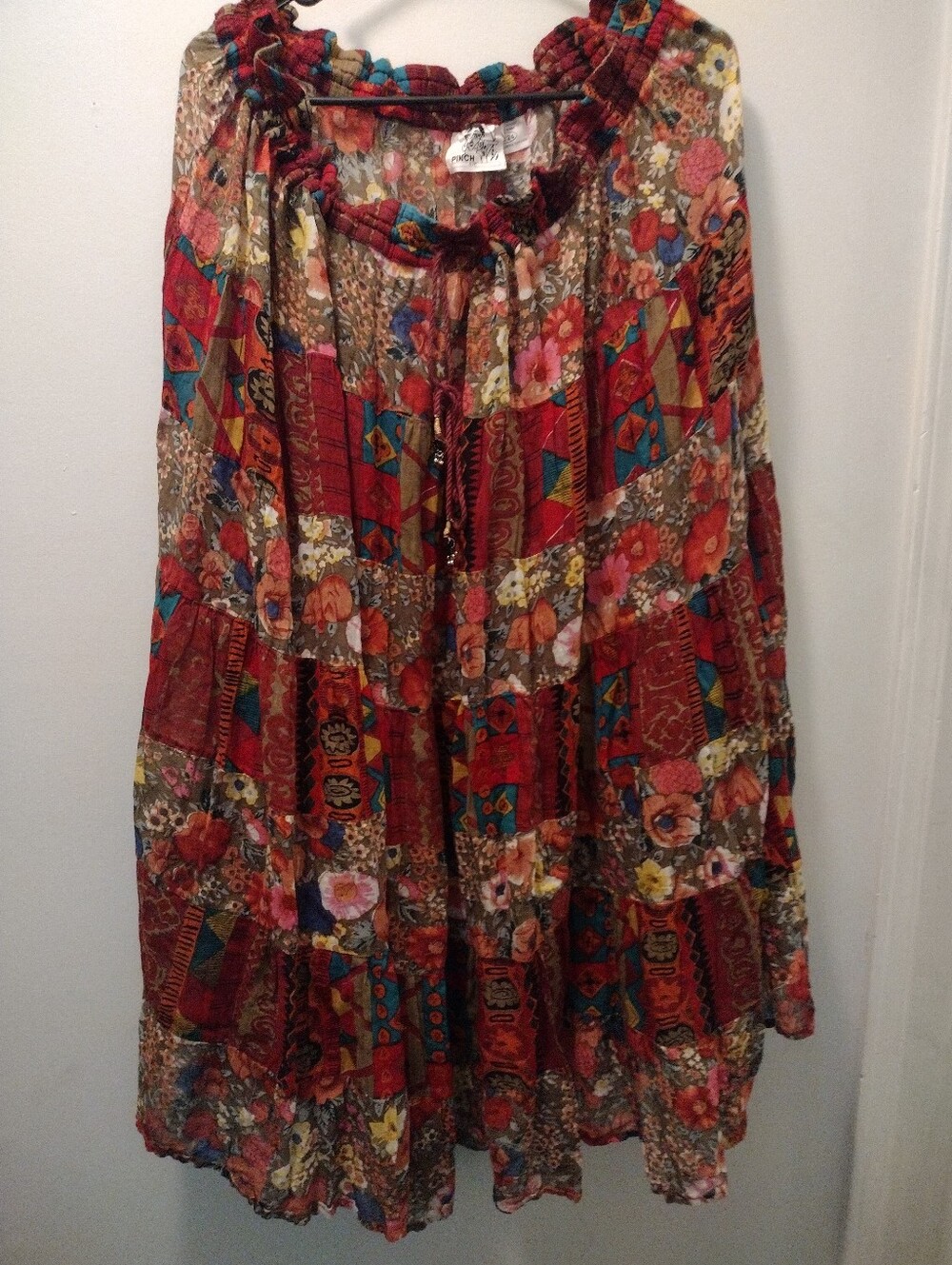 Pinch Nyc Skirt
